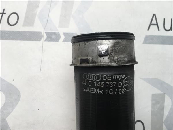 Tubo intercooler Audi A6 4F 4f0145737d - 4f0145737d