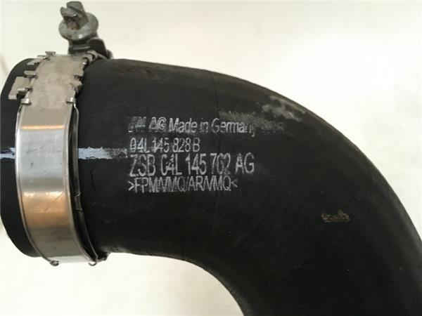 Tubo intercooler Audi VW 04l145770n - 04l145770n