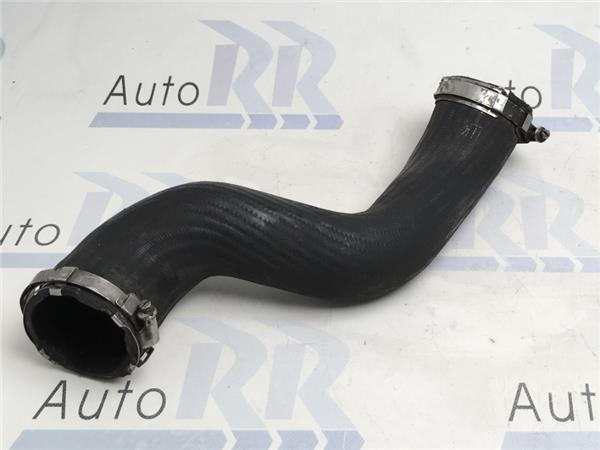 Tubo intercooler Audi VW 8e0145737q - 8e0145737q