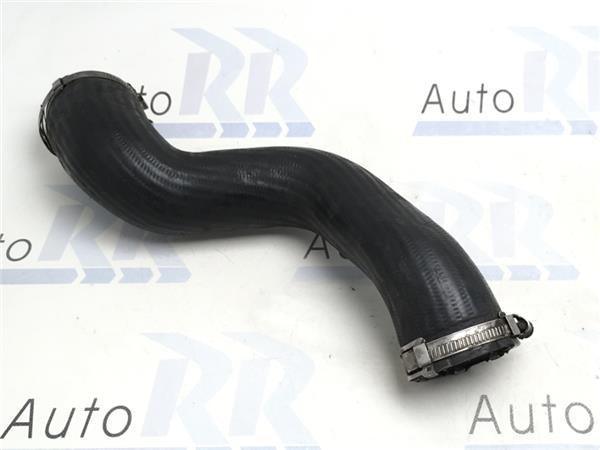 Tubo intercooler Audi VW 8e0145737q - 8e0145737q