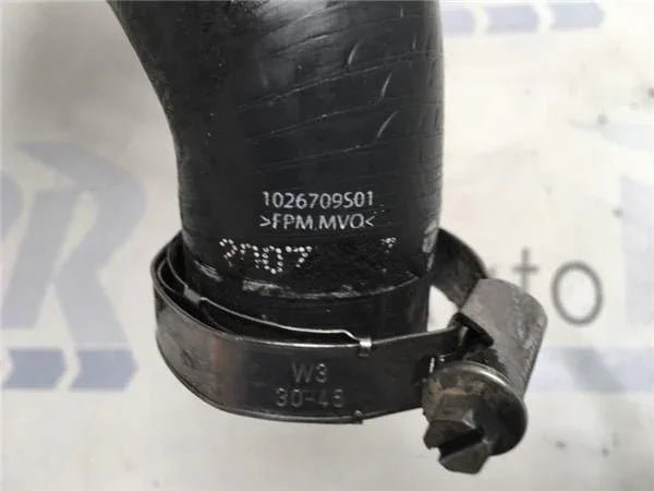 Tubo intercooler Bipper Nemo 1400786680
