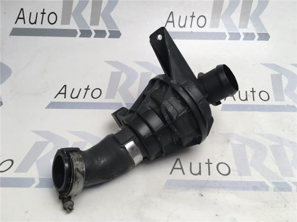 Tubo intercooler Bipper Nemo 1400786680 - 1400786680