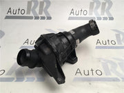 Tubo intercooler Bipper Nemo 1400786680 - 1400786680