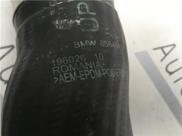 Tubo intercooler BMW X3 G01 X4 G02 A - 11618584545