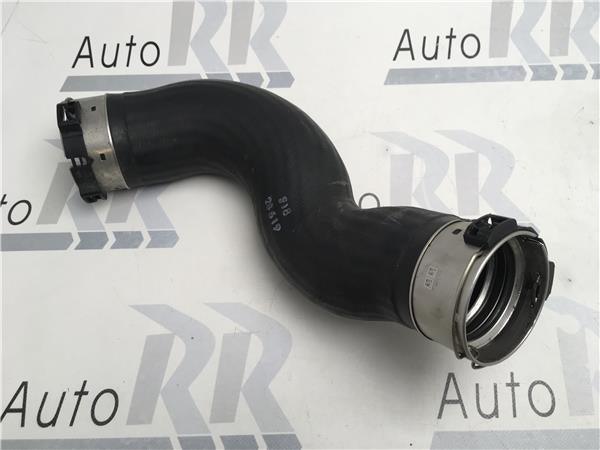 Tubo intercooler BMW X3 G01 X4 G02 A - 11618584545