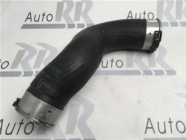 Tubo intercooler BMW X3 G01 X4 G02 A - 11618584545