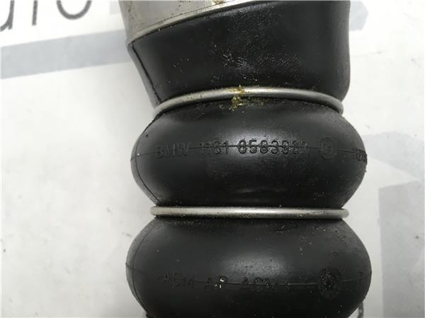 Tubo intercooler BMW X3 G01 X4 G02 - 11618583937