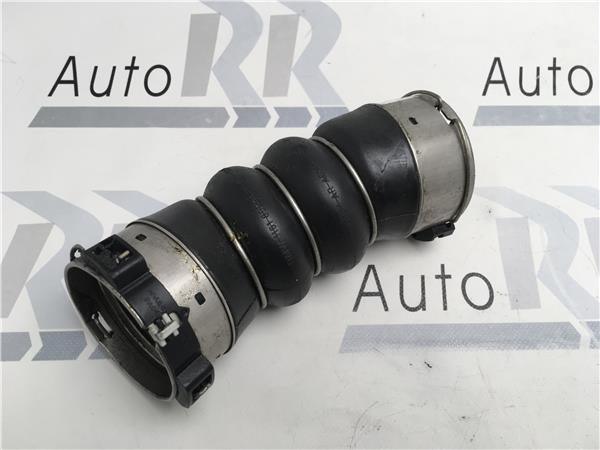 Tubo intercooler BMW X3 G01 X4 G02 - 11618583937