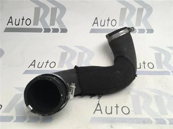 Tubo intercooler ford cc116k863od