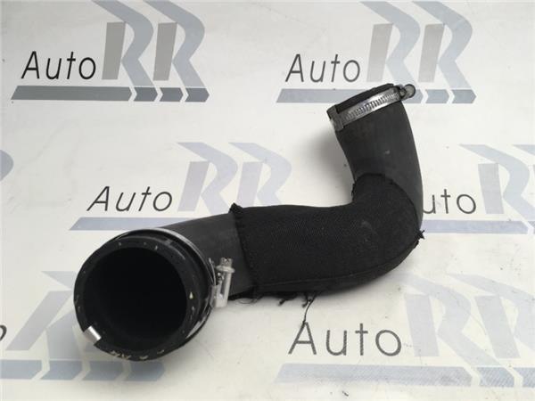 Tubo intercooler ford cc116k863od - cc116k863od