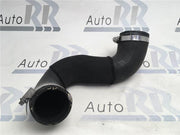 Tubo intercooler ford cc116k863od - cc116k863od