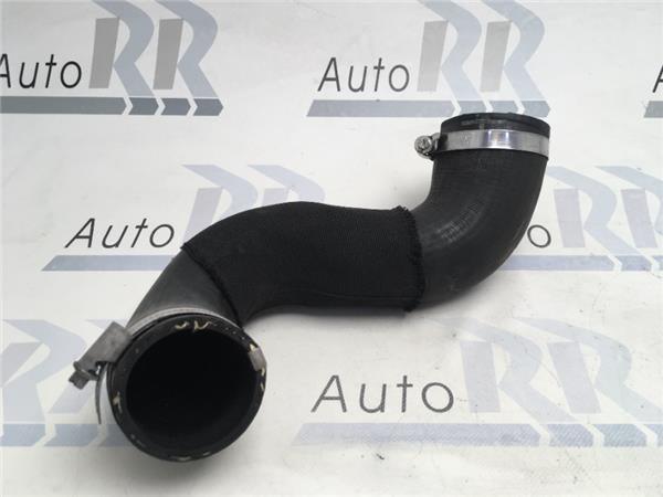 Tubo intercooler ford cc116k863od - cc116k863od