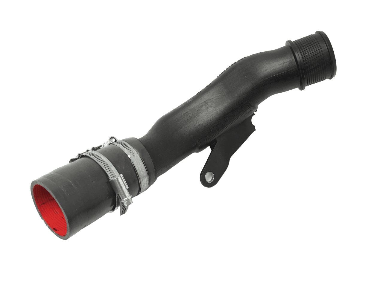 Tubo Intercooler Ford EK3021924 - EK3021924