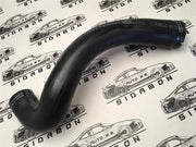 Tubo intercooler iveco daily iv - 504300627