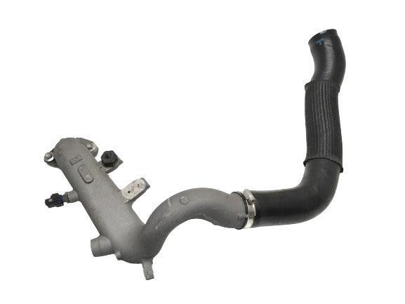 Tubo intercooler Mazda CX7 R2AX13330A - R2AX13330A