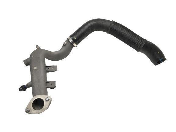 Tubo intercooler Mazda CX7 R2AX13330A - R2AX13330A