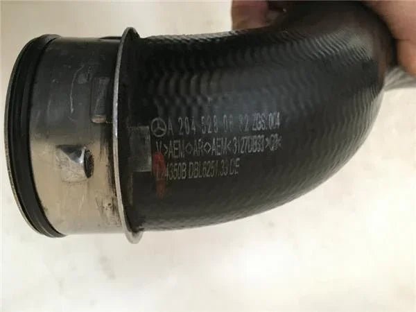 Tubo intercooler Mercedes A2045280682