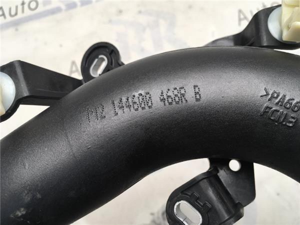 Tubo intercooler Nissan m2144600468rb - m2144600468rb