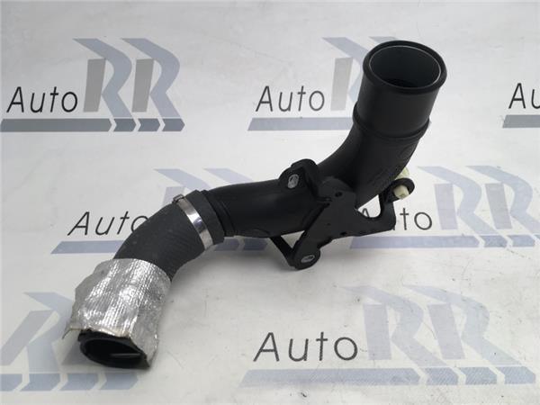 Tubo intercooler Nissan m2144600468rb - m2144600468rb