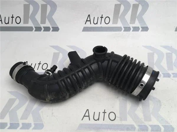 Tubo intercooler Nissan Qashqai J11 1.2