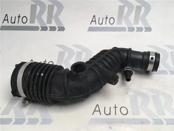 Tubo intercooler Nissan Qashqai J11 1.2