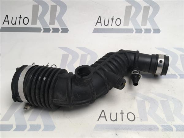 Tubo intercooler Nissan Qashqai J11 1.2 - 