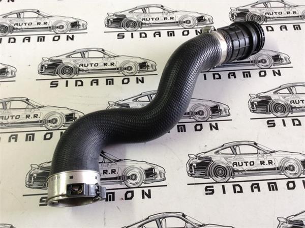 Tubo intercooler opel astra k 39014321 - 39014321