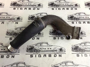 Tubo intercooler porsche cayenne 955 t - 7l5145834