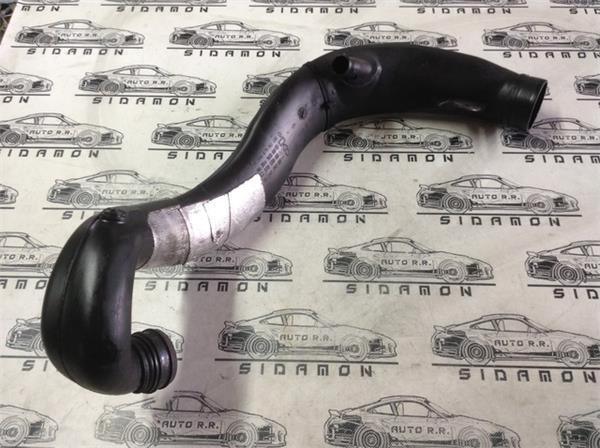 Tubo intercooler psa 2.2 hdi - 9634125380