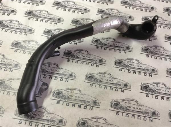 Tubo intercooler psa 2.2 hdi - 9634125380