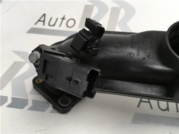 Tubo intercooler PSA 9674942380