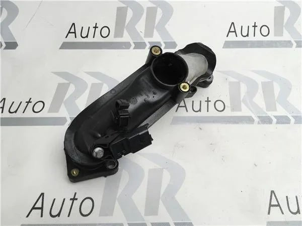 Tubo intercooler PSA 9674942380