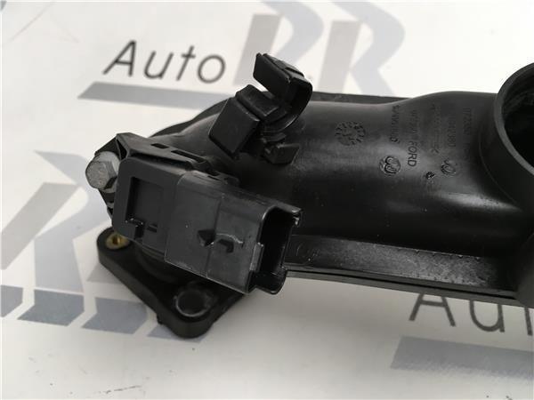 Tubo intercooler PSA 9674942380 - 9674942380