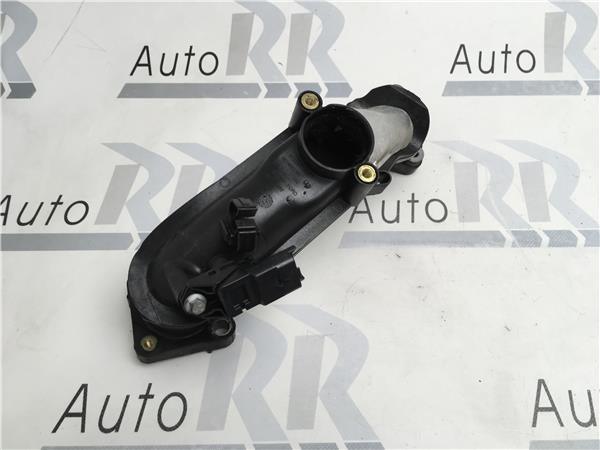 Tubo intercooler PSA 9674942380 - 9674942380