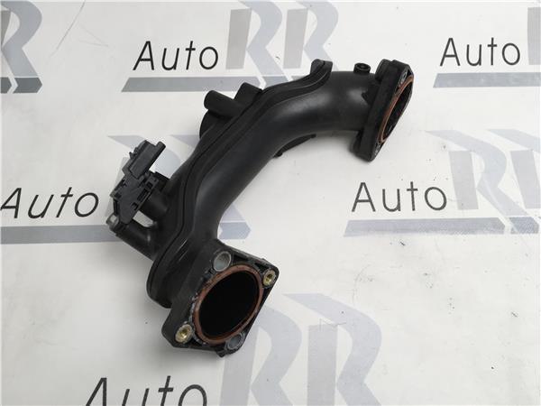 Tubo intercooler PSA 9674942380 - 9674942380