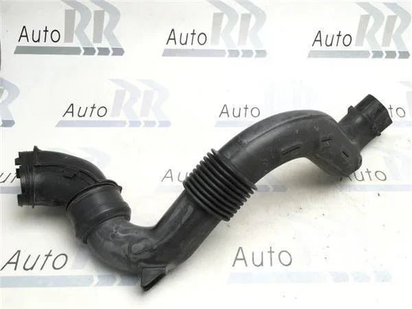 Tubo intercooler Renault 165556691r
