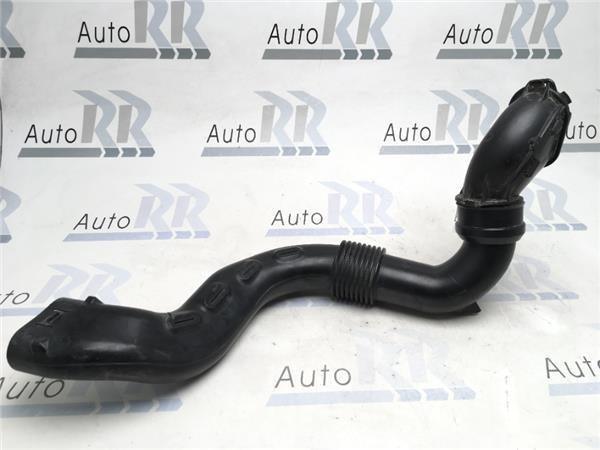 Tubo intercooler Renault 165556691r