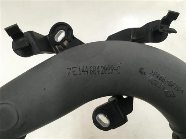 Tubo intercooler Renault 7e144604208rc - 7e144604208rc