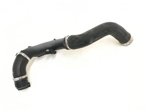 Tubo intercooler Renault 7e144604208rc - 7e144604208rc