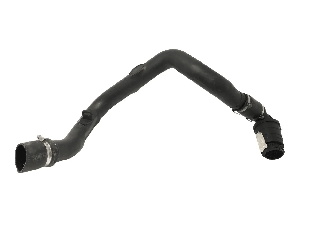 Tubo intercooler Renault 8200730576B