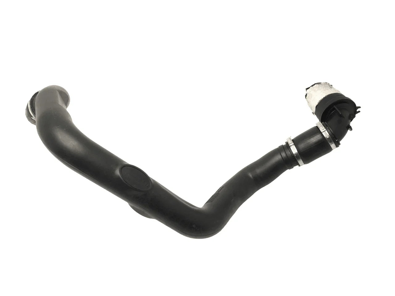 Tubo intercooler Renault 8200730576B