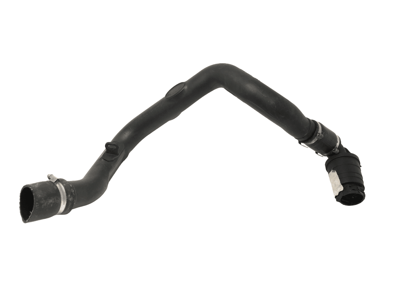 Tubo intercooler Renault 8200730576B - 8200730576B