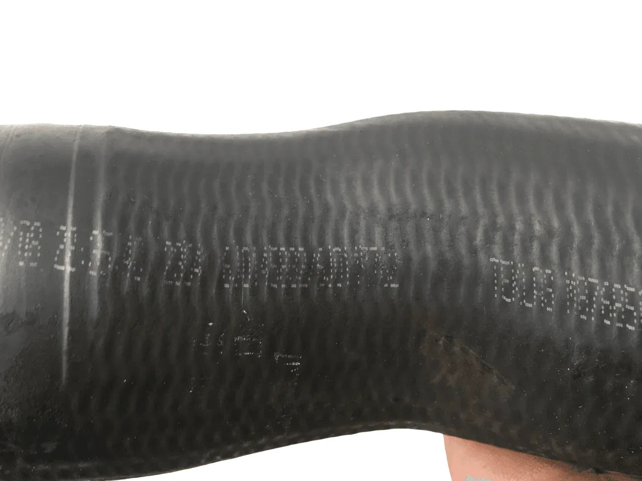 Tubo intercooler Seat 6J0145832