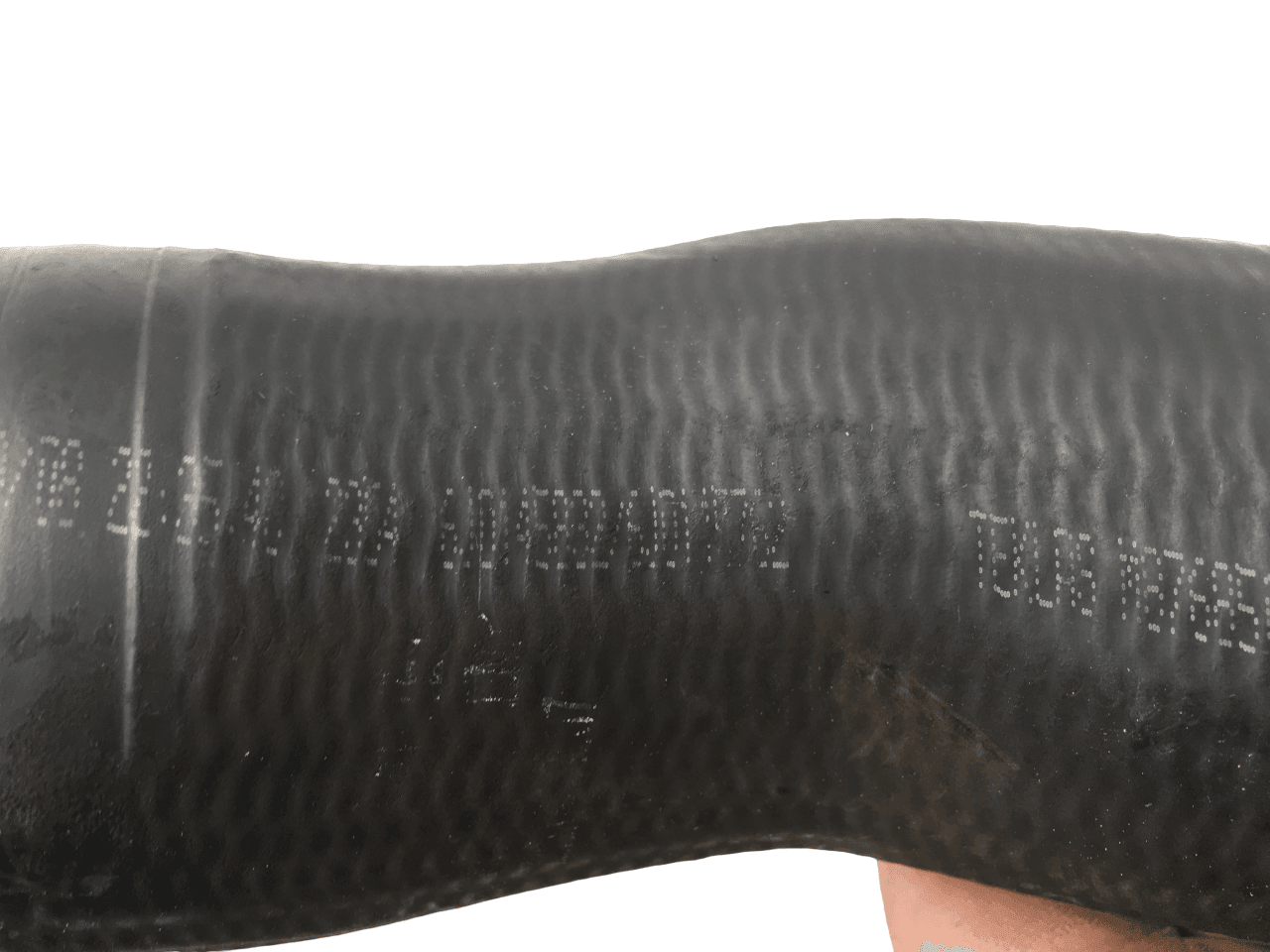 Tubo intercooler Seat 6J0145832 - 6J0145832