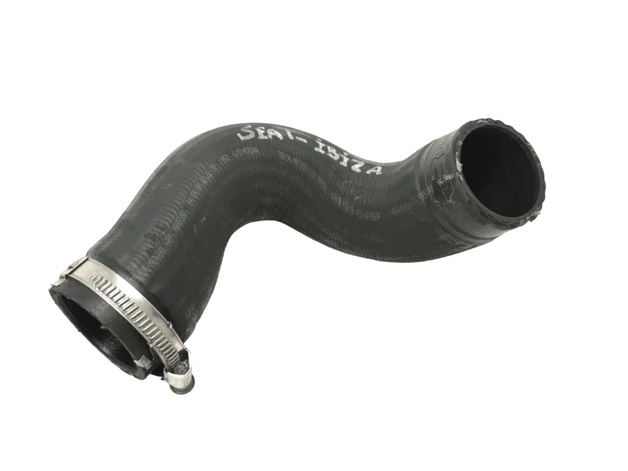 Tubo intercooler Seat 6J0145834A