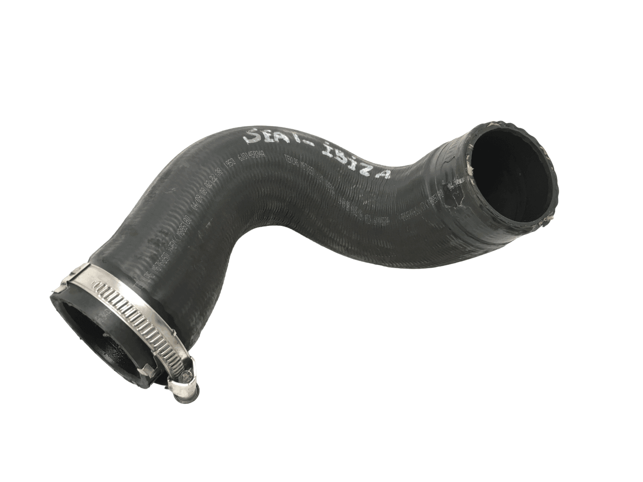 Tubo intercooler Seat 6J0145834A - 6J0145834A