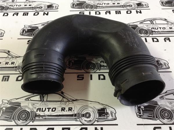 Tubo intercooler vag 1k0129618bq - 1k0129618bq