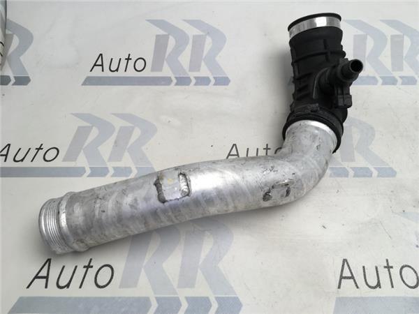 Tubo intercooler Volvo 30636854 - AutoRR 30636854