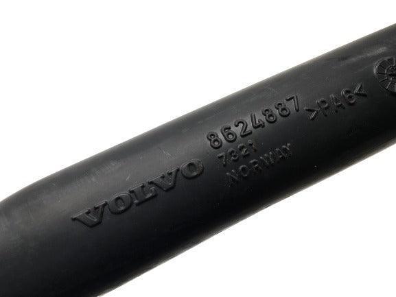 Tubo intercooler Volvo 8624887