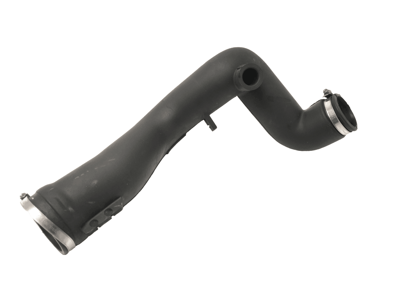 Tubo intercooler VW 1H0129627AB - 1H0129627AB